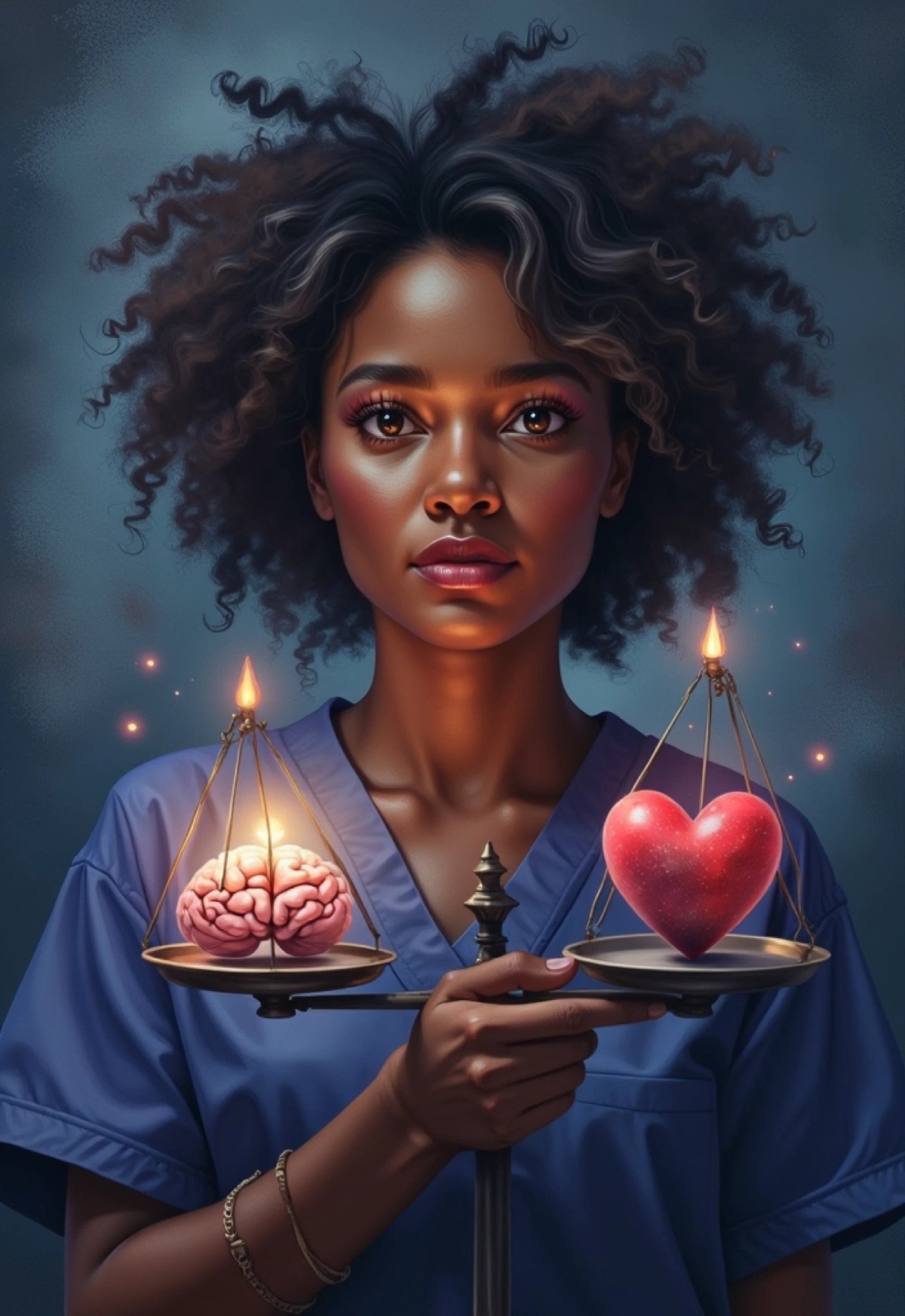 Ava as community leader — ensuring everyone belongs in this space