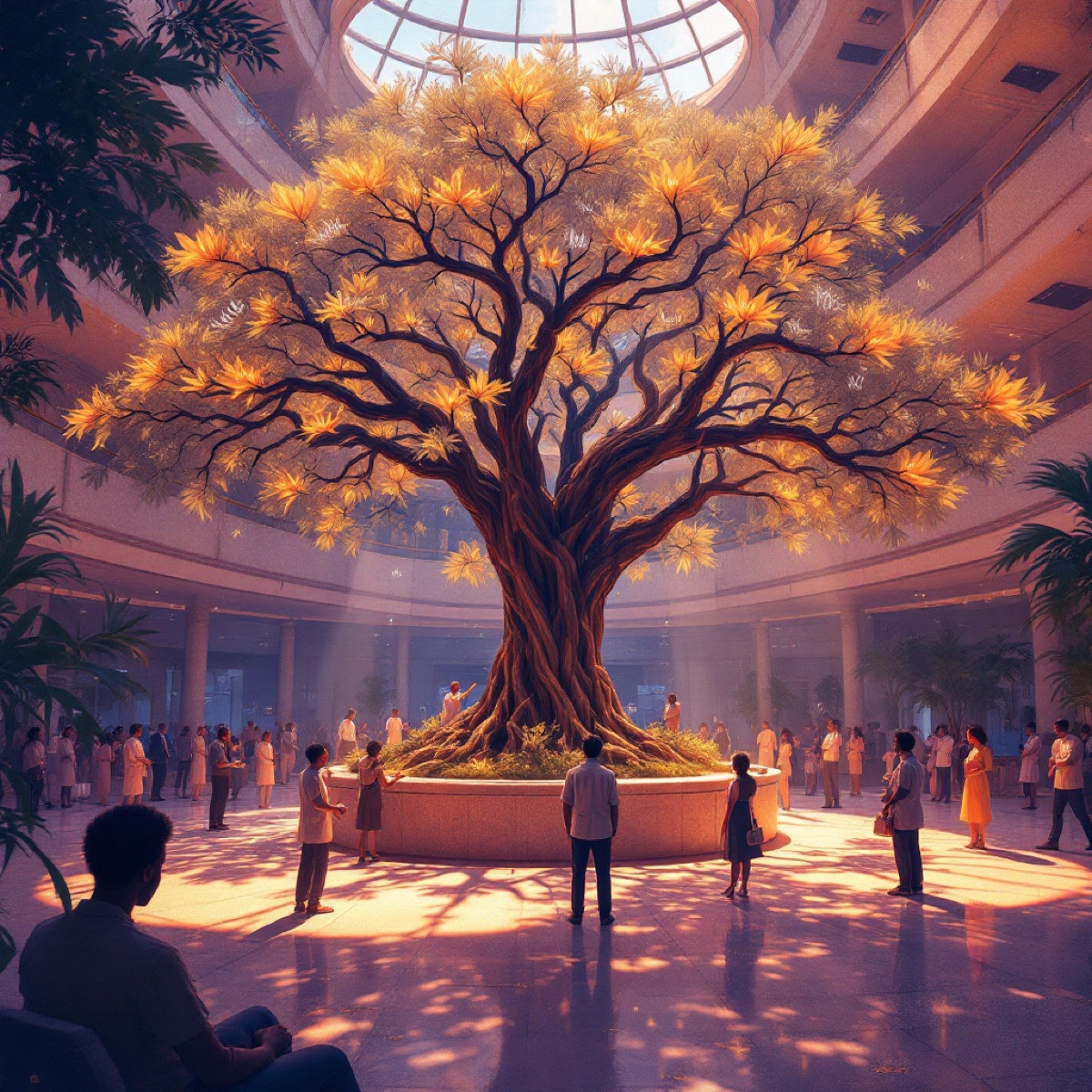 Balancing emotional intelligence with professional practice — the courage to feel