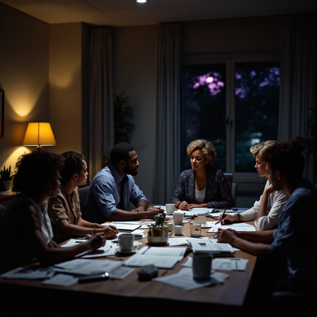 The Movement Spreads — ward managers across the trust creating their own Implementation Plans